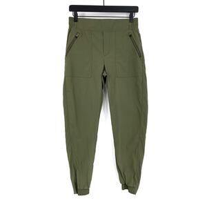 MERRELL Hayes Jogger Dusty Olive Green S